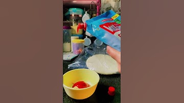 mini vlog |Making home made pizza 🍕 |#learnwithpriyanshi