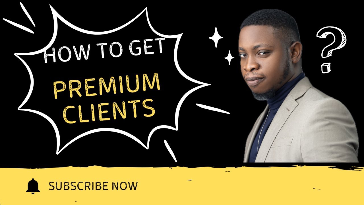 5 Reason Why High Ticket Clients (Do NOT) Choose You (and how to fix it ...