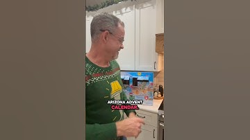 Drink Arizona Advent Calendar Day 11