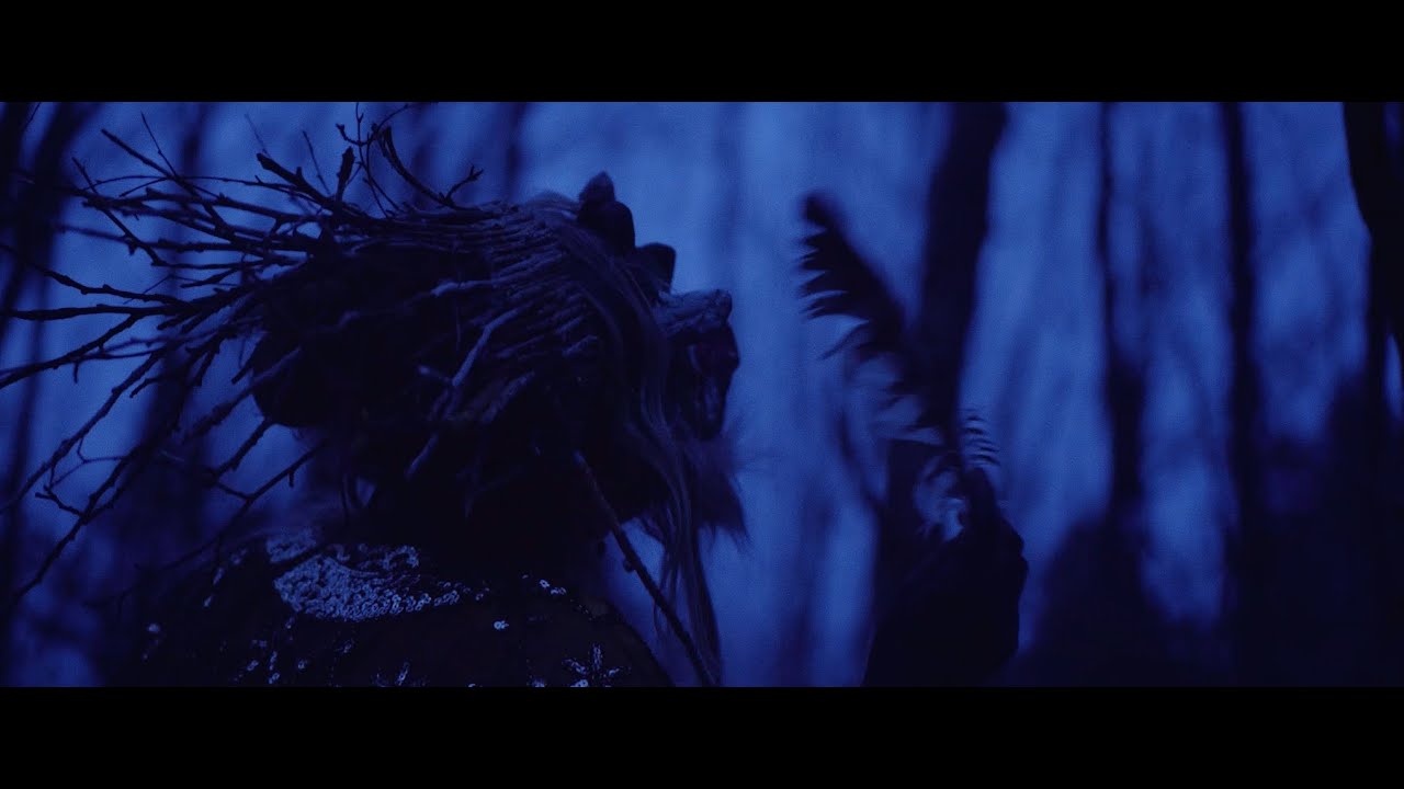 Hohegeiß - Digitale Walpurgis-Feier des Harzer Tourismusverbandes 2021