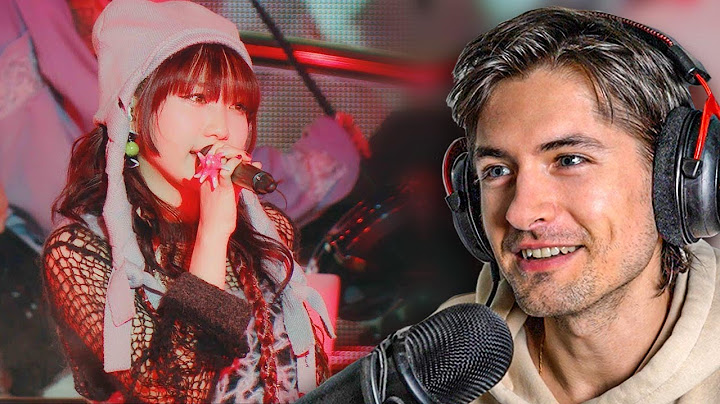 INCREDIBLE SHOW! YOASOBI "UNDEAD" LIVE PERFORMANCE REACTION!