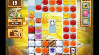 Pudding Pop Level 237