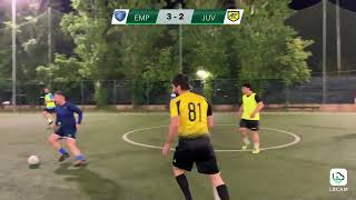 We Are Futsal Roma - Serie C Now -🏆Empoli vs Juve Stabia🏆-