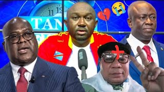😭PROCÈS WAPANGA😭FATSHI DONNE L'AUTORISATION,AUGUSTIN KABUYA ARRÊTÉ, RÉVÉLATION VRAI SUIVEZ