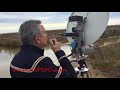 QSO 24, 47 & 76 GHz Peñiscola 12/2017
