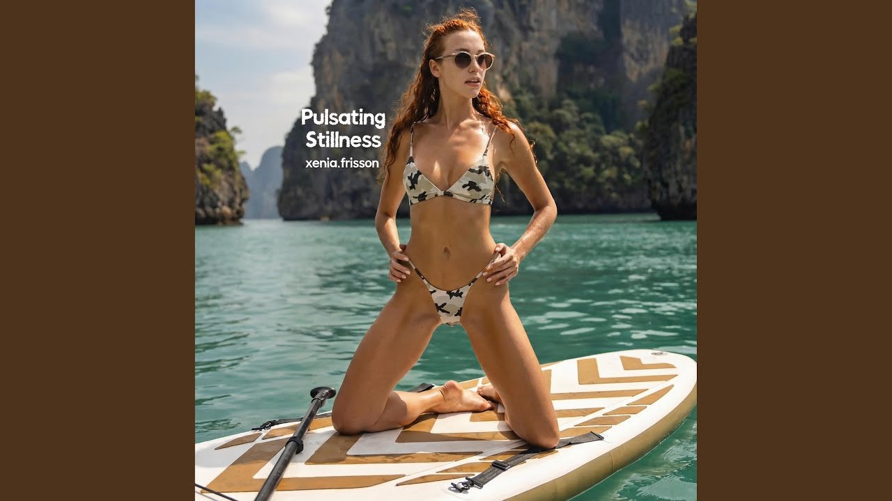 Guarda Pulsating Stillness su YouTube Guarda Pulsating Stillness su YouTube