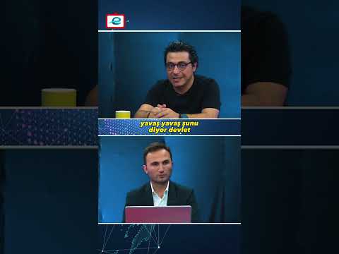 Mert Başaran: Faiz