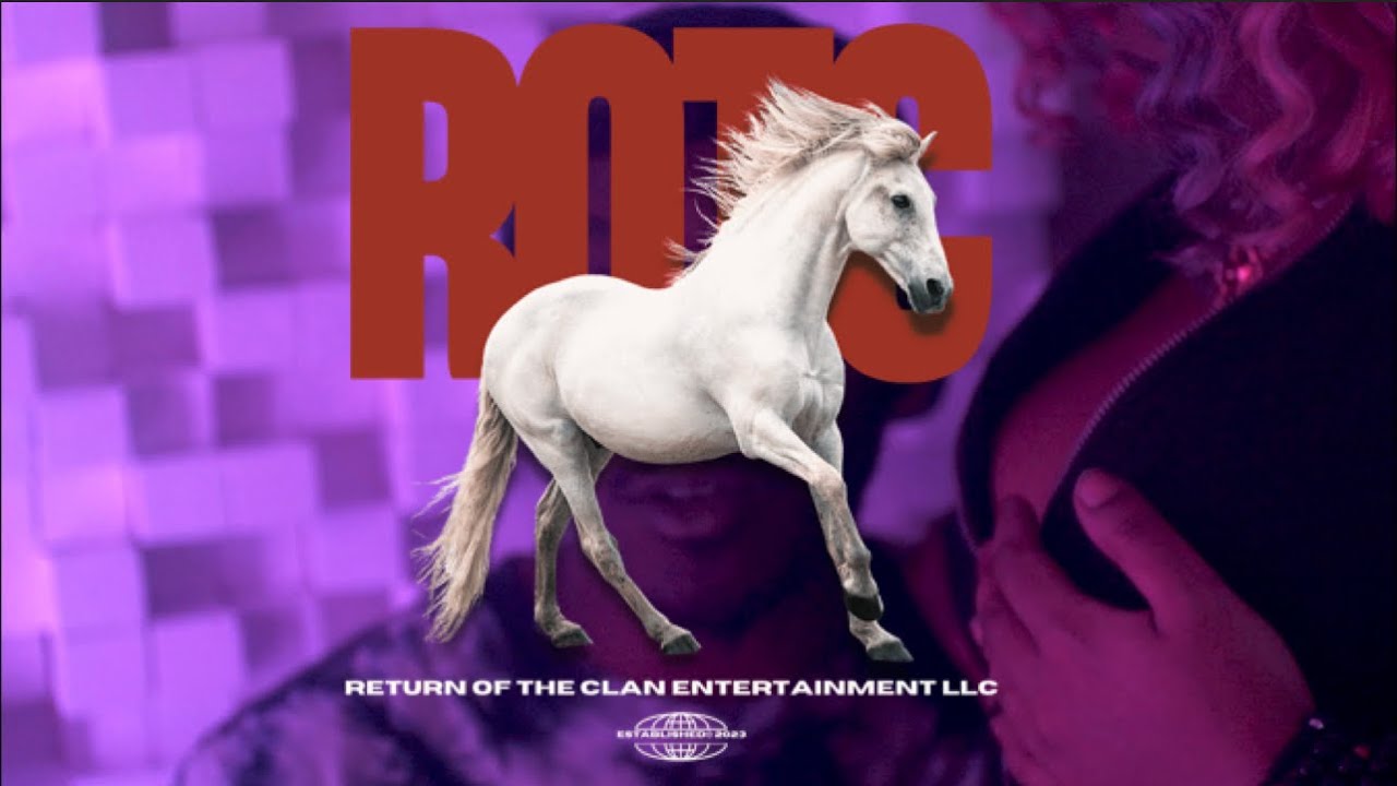 "Drug of Choice" - Official Music Video