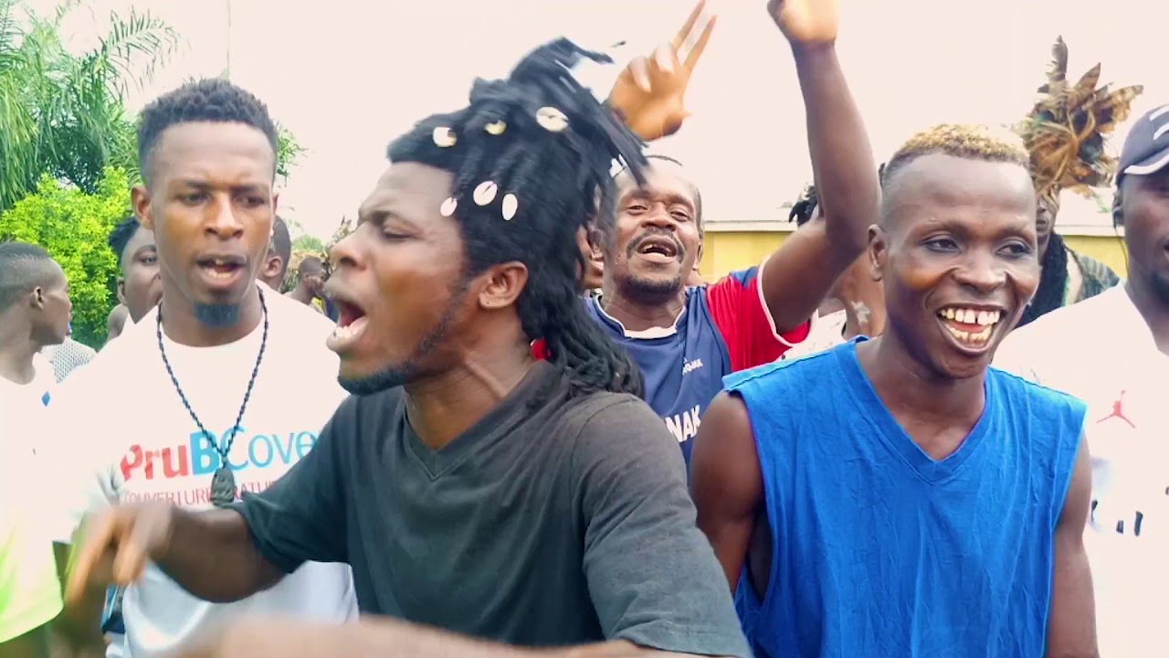 Au cœur de la culture Gnanboua