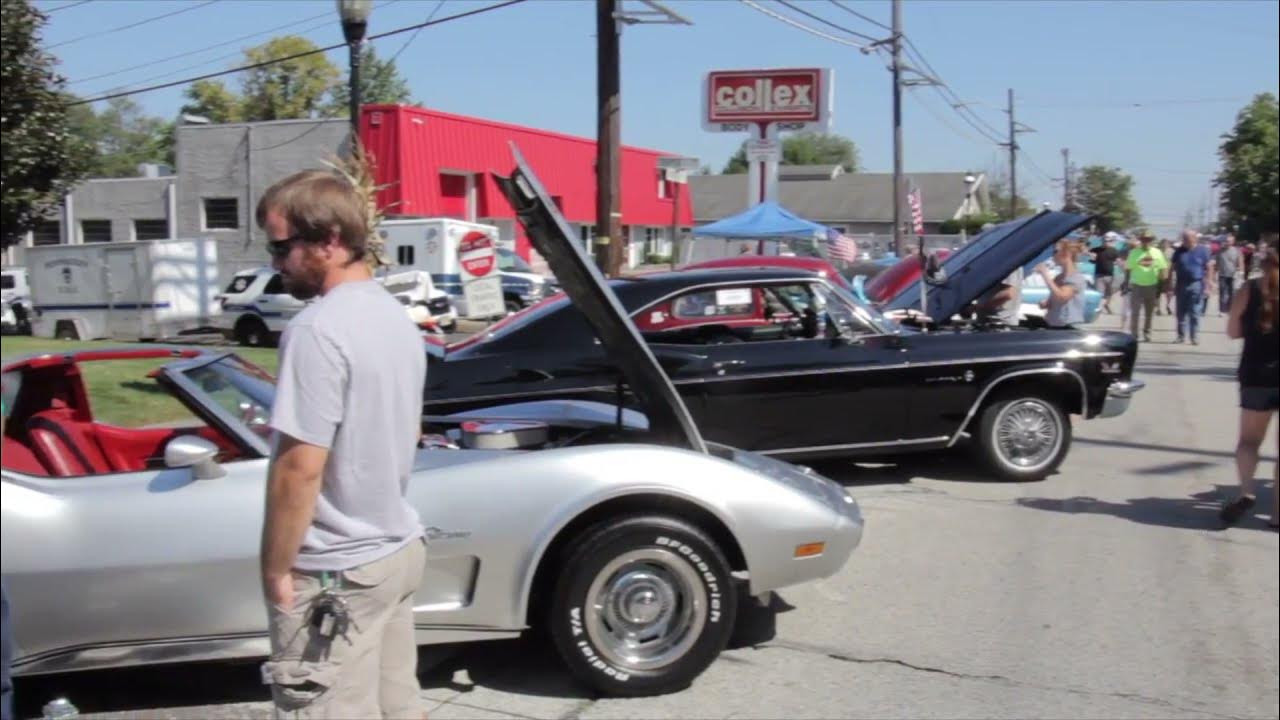 Pennsauken Car & Bike Show Promo with Mayor DiBattista YouTube
