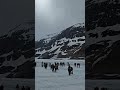 Athabasca Glacier Adventure-Inspiration #love #AthabascaGlacier #inspiration #motivation Don't Quite