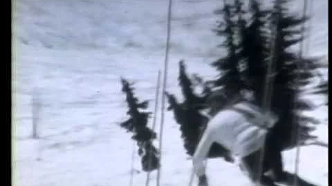 WCCO TV Cindy Nelson - This side of the Mountain- ...