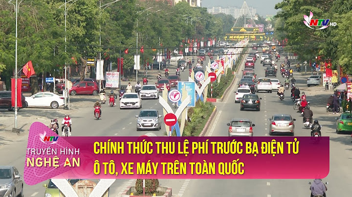 Phí nộp trước bạ xe máy mới là bao nhiêu năm 2024