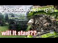 ITS ALIVE!! L98 patrol build - ep16