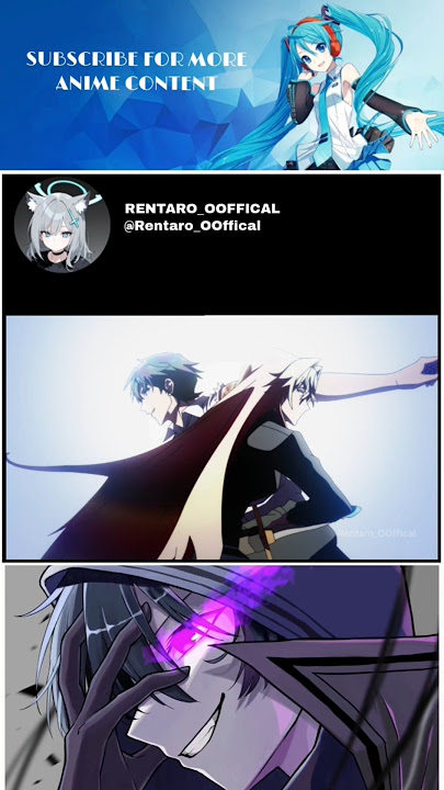 This moment 💀 A Returner's Magic Should Be Special ✨ | #anime #animeedit
