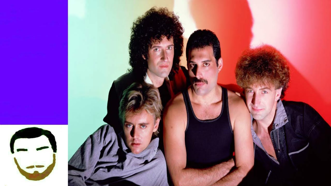 Queen Worst to Best (all studio albums ranked) + audio samples YouTube