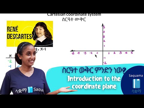 ቪዲዮ: Descartes የጥናት መስክ ምን ነበር?