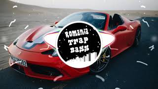 Leat'eq & Aléksei - No Fear (feat. JVY) (Bass Boosted)