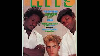 Watch Fun Boy Three I Dont Believe It video