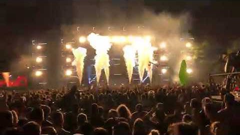 [4K] Jax Jones LIVE drops "Format B - The Scoop" @Exit Main Stage 2018 by Grotto - The Way Of Life.