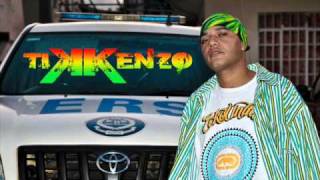 Tikkenzo - Pwin D'interogasyon (BC166) chords