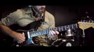 Nicky Brennan - 'Lucid' Guitar Solo