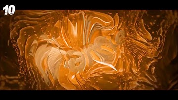 THE BEST TOP 10 BLENDER / AE INTRO TEMPLATES