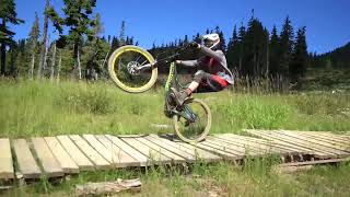 Save Big On Bike Park Season Pes