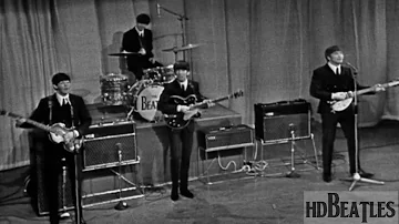 The Beatles - From Me To You [The Royal Variety Performance, Prince of Wales Theatre, London]