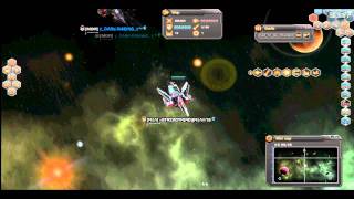 Strength - Leftovers - DarkOrbit 2011