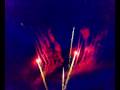 Fajerwerki @ Jarmark Opolski @ Opole Lubelskie @ 19 06 2008