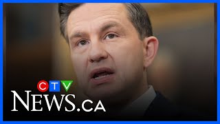 Final Day For Advance Voting In The Poilievre Byelection