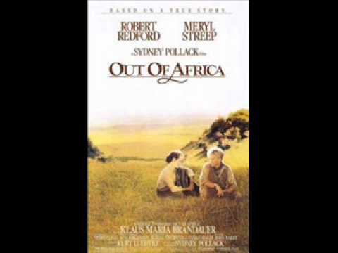 Africa Mia (Carlos Becerril).wmv