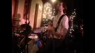 British Sea Power - What You Need The Most (Live @ The 100 Club, London, 03/04/13)