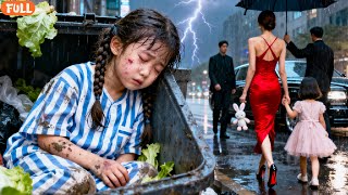 Poor Girl Was Abused By Stepmother—Years Later, She Became CEO’s Wife,Now Stepmother Kneels Begging!