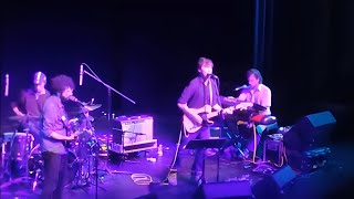 Cass McCombs -  Sleeping Volcanoes @ Liberty Hall, Dublin 15/10/22