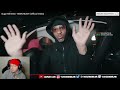 Demon Kam Reacts to SugarHill Keem - BEEN READY (Official Video)