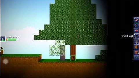 Blockheads #1 a new beginning