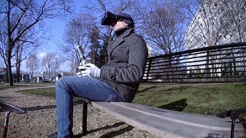 Leader 120 with Turbowing Cyclops 3 built-in DVR