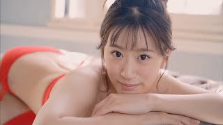 jonishi rei NMB48 gravure idol scene