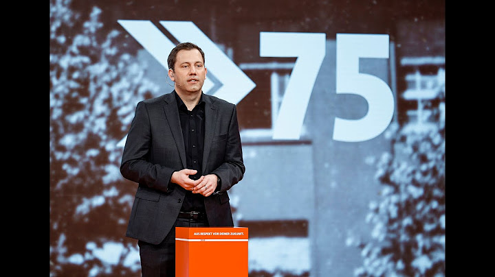 „Das ist die neue SPD“