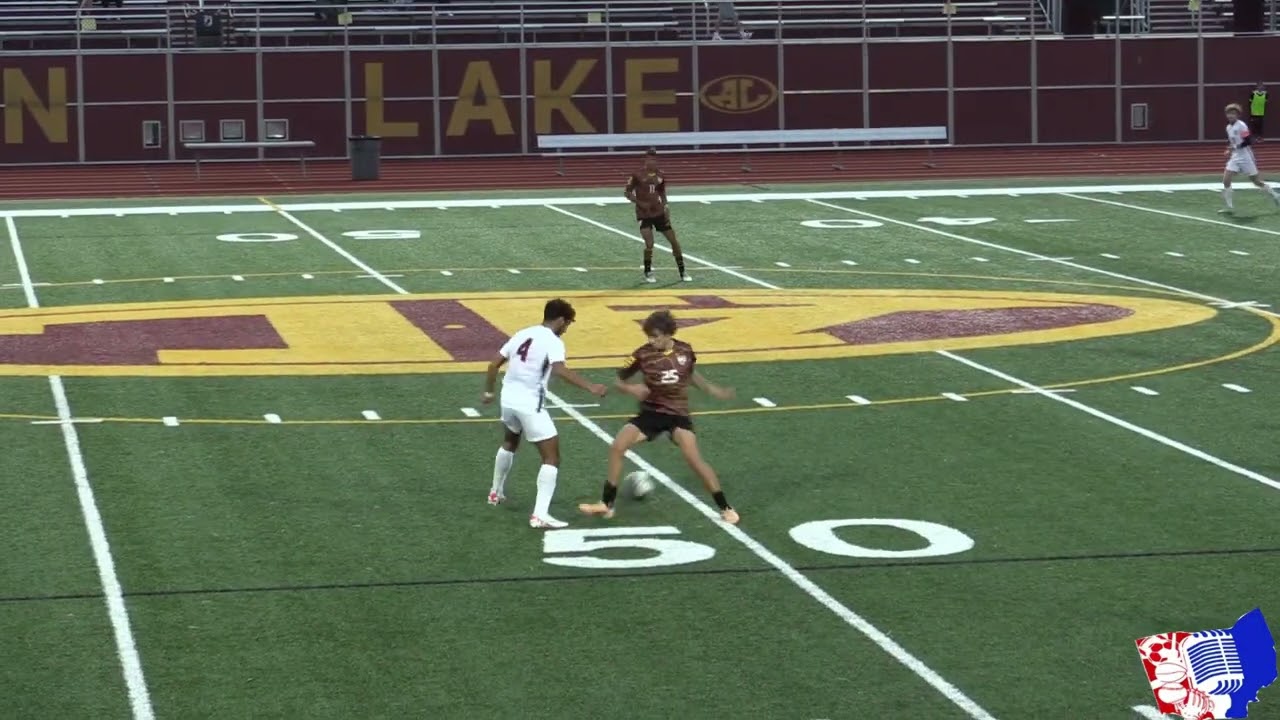 Berea-Midpark @Avon Lake - '23 OH Soccer