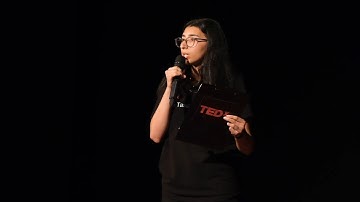 Rebuilding after natural disaster  | Ada Gencelli | TEDxYaşamTasarımSchools