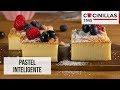 Pastel Inteligente 🧠 | Recetas Thermomix