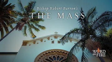 Bishop Barron