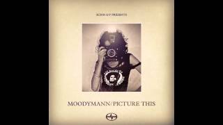 Moodymann - Pray 4 Love