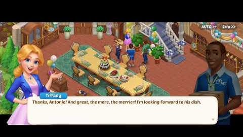 Level 146 - 148 | Was STUCK on 147… Here’s How I Beat It #mobilegame #matchingtonmansion