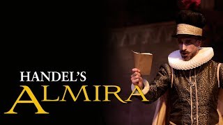 Handels Almira: Wer ums Geld und Hoheit willen
