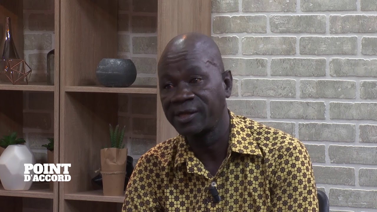 Point d'accord - Mon fils a enceinté sa sœur jumelle