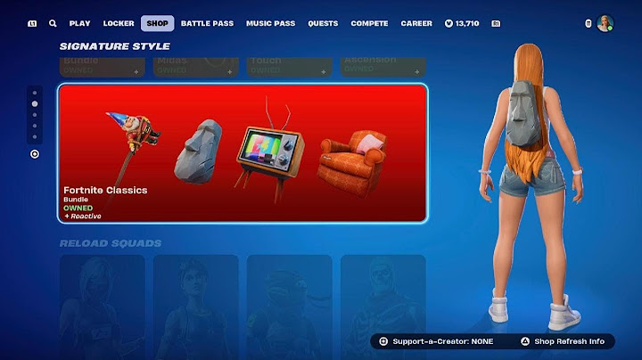 Fortnite Item Shop Fortnite Classics are back! November 15TH 2024